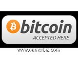 Vente et achat des bitcoin a moindre coût - 10025