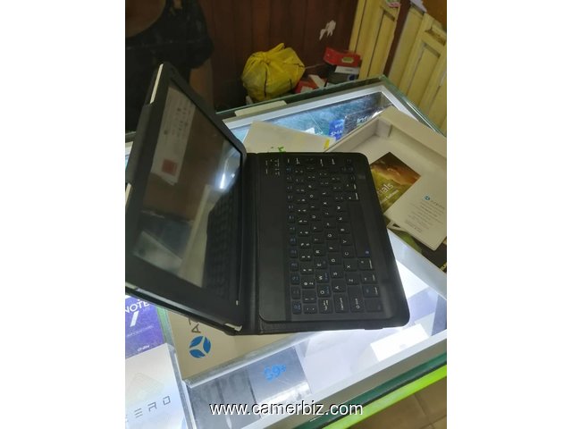 Tablette PC Azpen  - 10267