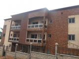  Appartement de 02 chambres à  louer à  Nsimeyong , Yaoundé 125.000 f cfa le mois