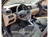 2007 Toyota Corolla 115 Full Option A Vendre - 1625