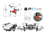 Drone pour enfants avec camera. BR Model