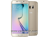 Samsung Galaxy  S6 EDGE| 01 SIM 4G - 32Go 3Go RAM - 2600mAh -  Neuf Complet ✅ - 16855