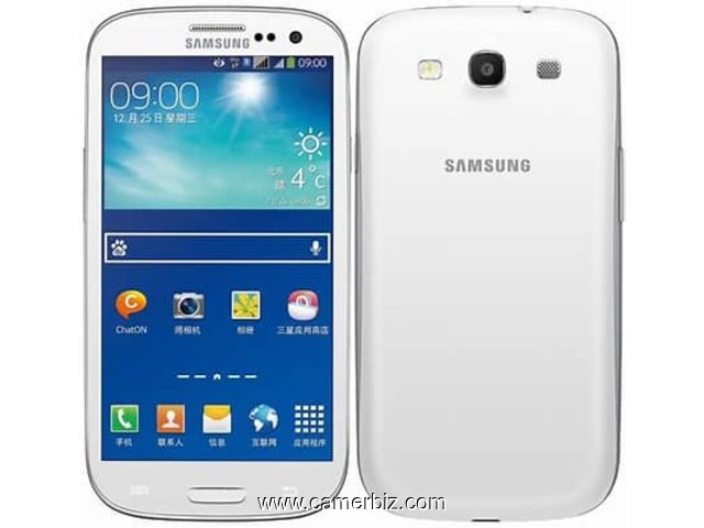 Samsung Galaxy S3 16GB 1GB RAM  - 17166