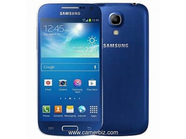 Samsung Galaxy S4 16GB 2GB RAM  - 17167