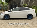 TOYOTA PRIUS 2014 - 18620