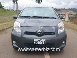 2011 Toyota Yaris Automatique SPORT à vendre à Yaoundé - 19865