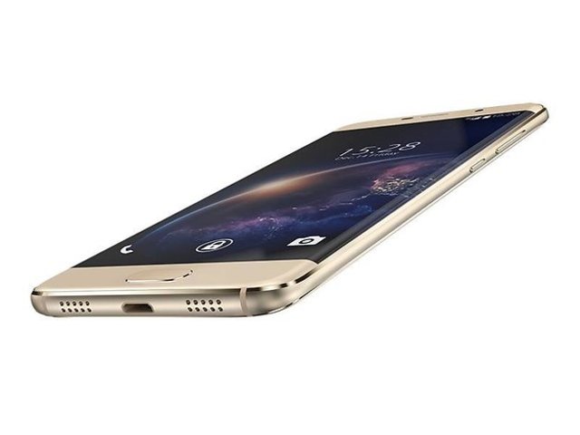 Incroyable copie chinoise du Samsung galaxy S7 edge - 223