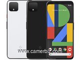 Google Pixel 4XL 64Go/6Go RAM - 23052