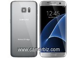 Samsung Galaxy S7 Edge 32Go/4Go RAM - Yaoundé - Douala  - 23105