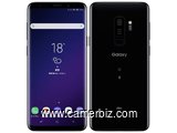 Samsung Galaxy S8 Plus |64Go/4Go  - Yaoundé - Douala  - 23107