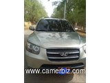 A vendre hyundai - 30997