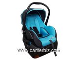 Car baby seats for Children of 1 month - 3 Years) available for Sale.