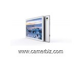 Tablette Discover G10 Dual Sim 64 Go, 4 Go + Powerbank + Ecouteurs + Pochette + clavier - 33050