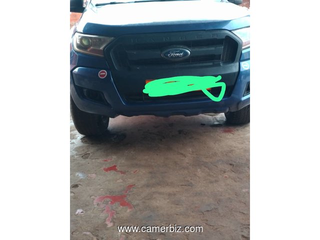 Ford ranger - 33070