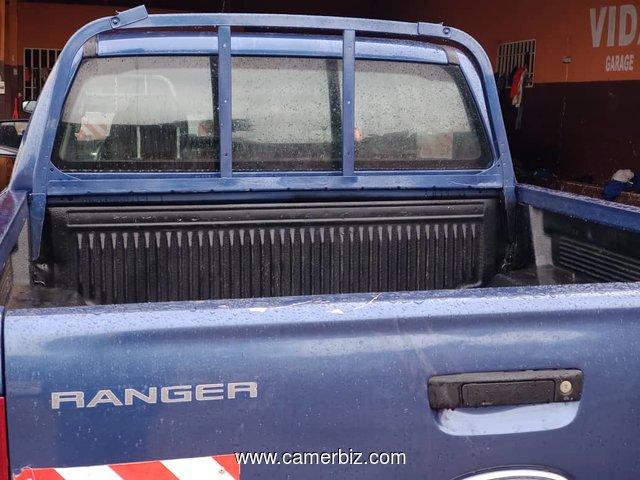 Ford ranger - 33070