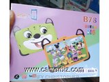 Bebe-Tab B78 Android Kids Tablet – 64GB ROM – 4GB RAM – 3000mAh – WiFi - 33580