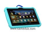 Tablette éducative BéBé TAB B58 – 32/2Go – 7 ” – 3000 mAh 