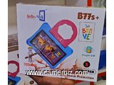 Tablette Enfant Bebe Tab B-77s+ -7" - 128 GB ROM - 4 GB RAM - SIM - 3000 mAh - Ecran incassable - 33612