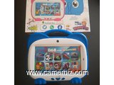 Tablettes éducatives Bebe-Tab B68 Prime pour enfants
