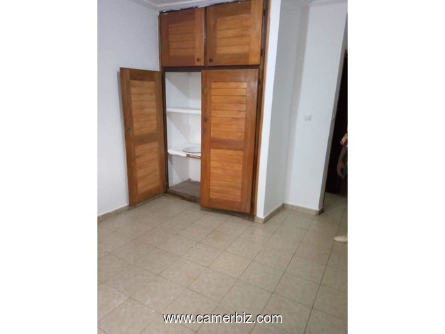 Joli duplex titré à vendre à Ekounou cefta - 34460