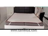 ISMARTS S3 SLEEPING SYSTEM SURMATELAS  - 34480