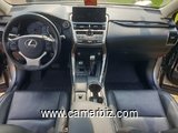  2021 LEXUS NX300 Automatique. YAOUNDE.  - 34506