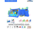 Lenosed K14 Kids Tablet - 8" - 128GB ROM – 4GB RAM – Single Sim - Android 7.0 - 4000mAh - 34517