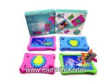 Tablette Android Pour Enfants Bebe-Tab B88 Prime – 4Go - 128Go – Ecran incassable - Double Sim - 34518