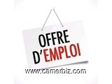 placement du personnel de Maison et  bureau - 34529