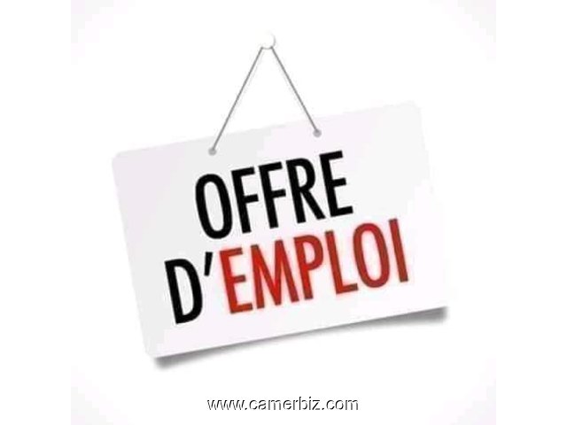 placement du personnel de Maison et  bureau - 34529