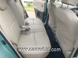 2009 Toyota Yaris Automatique. YAOUNDE. - 34548