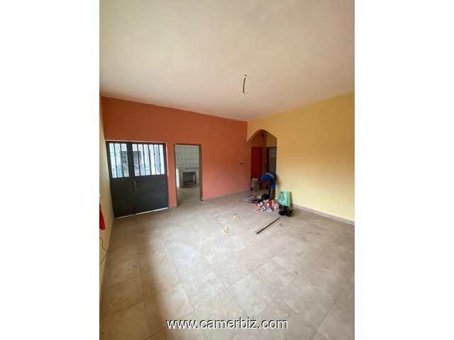 Appartement neuf à louer à Simbock Mbalgon - 34578