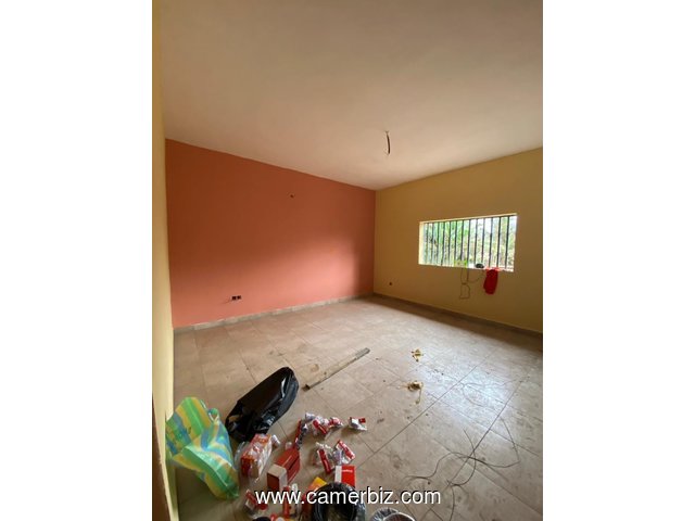 Appartement neuf à louer à Simbock Mbalgon - 34578