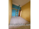 Bel appartement a NGOUSSO