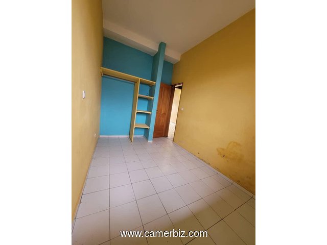 Bel appartement a NGOUSSO - 34605