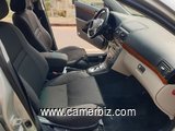 2009 Toyota Avensis Automatique. YAOUNDE.  - 34654