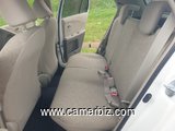   2009 Toyota Yaris Automatique avec 4WD à vendre à Yaoundé. - 34668