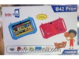 Tablette éducative Bebe-Tab B42 Pro - 34695