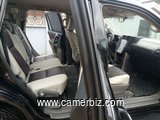 16,300,000FCFA-TOYOTA LANDCRUISER PRADO TX 4X4WD-VERSION 2011-TUNÉE 2020 OCCASN DU CAMEROUN-FULL OPT - 34736