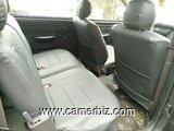   3,800,000FCFA-TOYOTA AVANZA VERSION 2010-OCCASION DU CAMEROUN-7PLACES EN PARFAIT ETAT - 34737