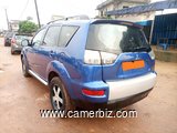 4,600,000FCFA-MITSUBISHI OUTLANDER SPORT-LIMITED 4X4WD-VERSION 20012-OCCASION EN OR !!   - 34739