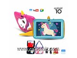 Tablette Educative Bebe-Tab B69s- Écran HD 7 Pouces – 4GB Ram -64GB Rom - SIM unique - 34812