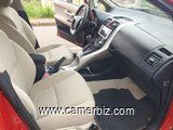  2011 Toyota AURIS. YAOUNDE.  - 34813