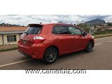  2011 Toyota AURIS. YAOUNDE.  - 34813