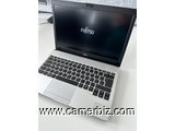 Fujitsu Lifebook S937 / I5 - 7e Génération / 12 Go / 256 Go SSD / Webcam