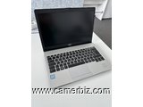 Fujitsu Lifebook S937 / I5 - 7e Génération / 12 Go / 256 Go SSD / Webcam - 34816