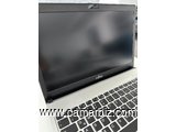 Fujitsu Lifebook S937 / I5 - 7e Génération / 12 Go / 256 Go SSD / Webcam - 34816