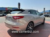 ARRIVAGE!!   58,000,000FCFA  MASERATI Q4 LEVANTE 4X4WD VERSION 2019 OCCASION DU DUBAI-NEUVE - 34819