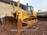 ARRIVAGE! BULLDOZER-CATERPILLAR SEM 822D TRACK MODELE 2020-TOUTE NEUVE DE DUBAI A VENDRE - 34823