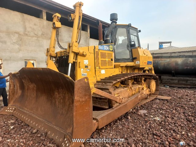 ARRIVAGE! BULLDOZER-CATERPILLAR SEM 822D TRACK MODELE 2020-TOUTE NEUVE DE DUBAI A VENDRE - 34823